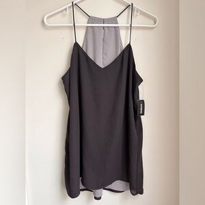 Express Reversible Dress Tank